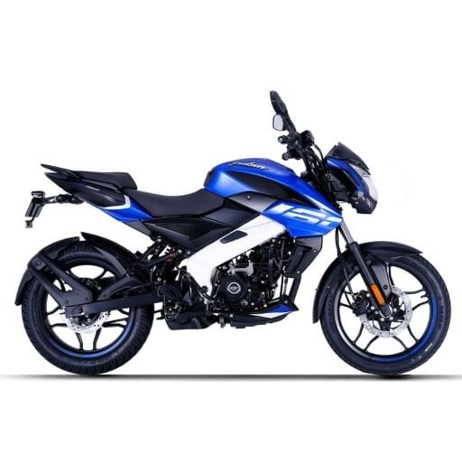 PULSAR N 250 (2021 - )